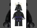 ВСЕ Минифигурки Гармадона Из lego ninjago ninjago lego legoninjago ninebrick легониндзяго лего