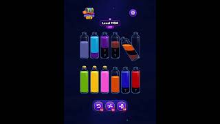 Magic Sort *updated 1/2026* Level 1131-1132-1133-1134-1135-1136-1137-1138-1139-1140