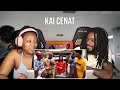 Kai Cenat First Day Living In Africa! *Nigeria* | REACTION