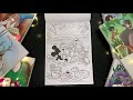 summer of love coloriage disney hachette heroes