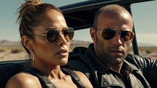 Jason Statham | New Released Action Movie 2025 | Full Movie | 4K Ultra #actifds654345t