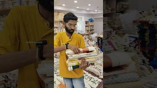 🌼ഓണത്തിനുള്ള കിടിലം കളക്ഷൻസ് | Kuthampully Sarees | Kerala Sarees | Set Sarees #shortvideo #saree