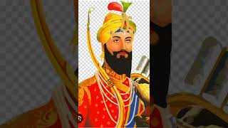 Deveshwari bariya Parivar Guru Gobind Singh Ji ne 🌹🙏☝️