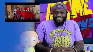 First Black owned Anime Studio opens in Japan!?!/Into the Spider-Verse 2 News!!!