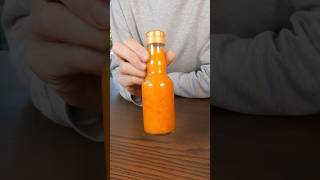 Recette sauce piquante incroyable 🌶️