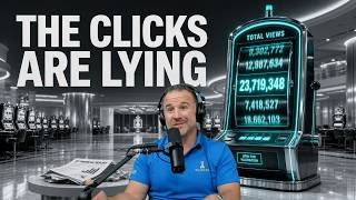 The Clicks Are Lying | Know Your Risk