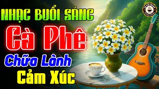 Nhạc Không Lời Buổi Sáng Chữa Lành Cảm Xúc - Hòa Tấu Rumba Trữ Tình Bolero 2026 ►Nhạc Cafe Buổi Sáng