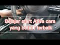 BARU TAU CARA BETUL/ TERBAIK START ENJIN PERODUA ATIVA..😂😂😂#peroduaativa