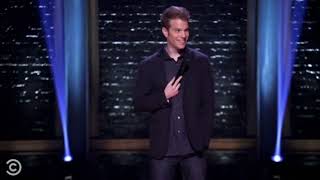 Anthony Jeselnik 4 darkest jokes in a row