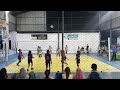 awangga cup k-u 2010 Laga Final Merpati Jaya Blitar vs Angkasa Tulungagung