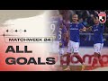 Daizen’s HAT-TRICK, Araki puts TWO in and more! | All 2021 J1 LEAGUE goals | Matchweek 24