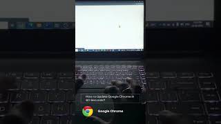 How To Update Google Chrome In 60 Seconds