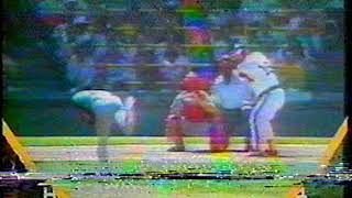 August 28, 1983 - 2 HR Game for Greg Luzinski