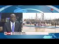 intervention du dg de senelec m. papa mademba biteye sur la rts1 sénégal