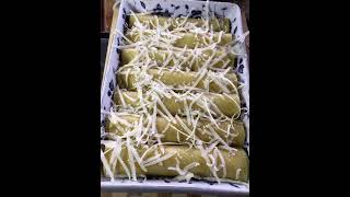 #cucinare sano#cannelloni con zucca gialla e mandorle