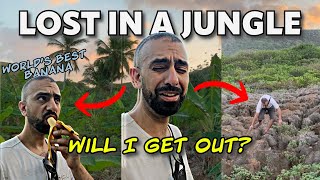 Lost in a Jungle | Dominican Republic | Travel Adventure