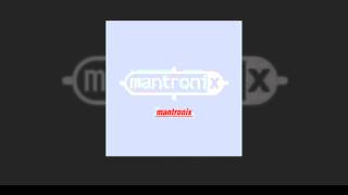 Mantronix - Ladies Live