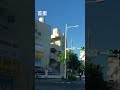 【沖縄】ドライブ 那覇市 首里 首里駅 okinawa 沖縄 風景 リラックス 癒し ドライブ