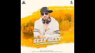 Sexy Sexy Mujhe Log Bole (Remix) | DJ Jazzie Jaz | Baby Baby Mujhe Log Bole | Karisma Kapoor