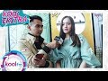 Kool Ekstra : Hannah Delisha Nak Peluk Harimau ?