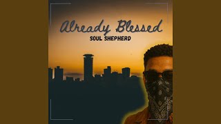 This Sheep Needs A Shepherd