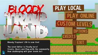 PC Longplay [897] Bloody Trapland