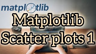 Mastering Matplotlib: Scatter Plots, Random Color and Color Bar