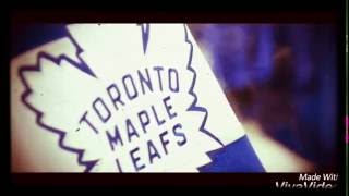 Toronto Maple Leafs Centennial Tribute