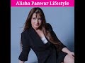 alisha panwar lifestyle u0026 biography alishapanwar shorts shortvideo