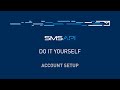 First Steps in the Customer Portal | SMSAPI. Do It Yourself!