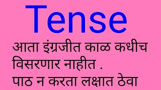 Tense English grammar Present ,past, future tense