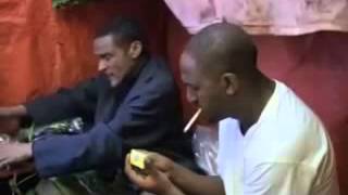 Ethiopian New Comedy 2012 Abraham Asmelash CHAT NEGADE