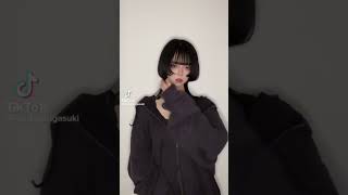 【TikTok】人気のマリナさん大人の雰囲気ダンスどうぞ #tiktok #マリナ