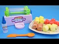 Gourmet Marshmallow Mixer Cra-Z-Art DIY Make Sweet Treats