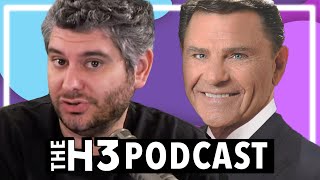 A Closer Look: Kenneth Copeland - H3 Podcast #232
