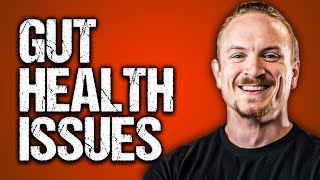 American Diet & Gut Health: Breaking Down the Impact on Your Digestive System | Josh Dech