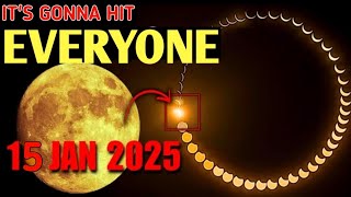 Massive Shift Incoming! The 2025 Wolf Full Moon Prophecy: Everything Changes Jan 15th- Prepare Now!