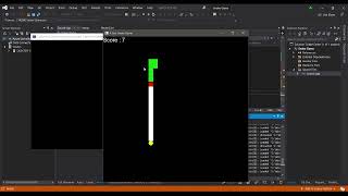 Computer Plays Snake Game (A Star Algorithm)