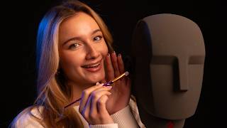 Ultra Relaxing Ear Cleaning ASMR!