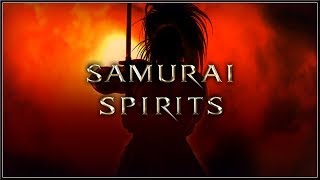 SAMURAI SPIRITS - Official Samurai Shodown Revival PS4 Gameplay REVEAL Trailer (2019) HD