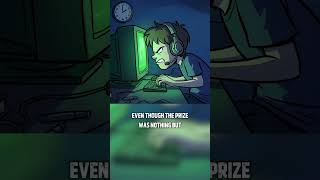The Moment Gaming Changed Forever