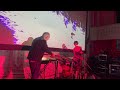 Grains of Euphora Live at O+ Festival 2024 full set