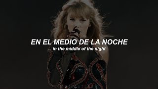 Taylor Swift - ...Ready For It? (The Eras Tour Version)(Sub/Lyrics)