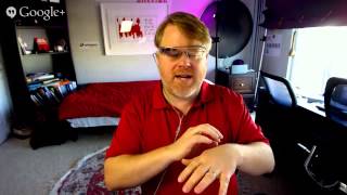 The Chris Voss Show Podcast 64 Robert Scoble, Hang W/ CES Book Signing  Hangwith  Kingstonhq