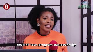 Go & Verify: How Many Times Can I Get The NHF Loan In My LifeTime? || FAQs