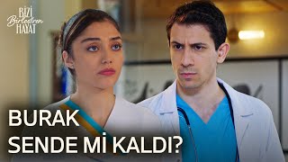 Kerem, Yasemin'i sorguluyor! | Bizi Birleştiren Hayat 92. Bölüm