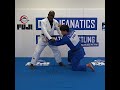 how to snap down and throw by israel hernandez judo techniques