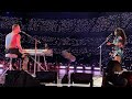 COLDPLAY LET SOMEBODY GO LIVE AT WEMBLEY STADIUM 13/08/22