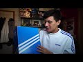 best new adidas sneaker of 2018 secret underground adidas event unboxing vlog