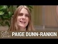 Coffee with a Googler: Chat with Paige Dunn-Rankin - Coffee with a Googler